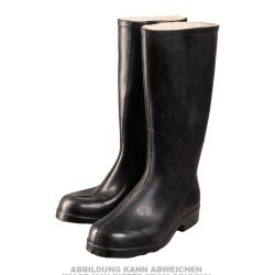 Bottes de pluie en caoutchouc d'occasion - Urban noir