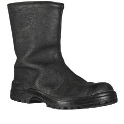Bottes de s&eacute;curit&eacute; Baltes de dotation d'occasion - Autre