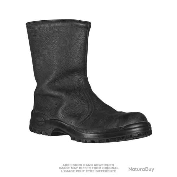Bottes de s�curit� Baltes de dotation d'occasion - Autre