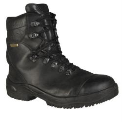 Bottes de s&eacute;curit&eacute; Haix et Baltes d'occasion - Autre