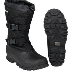 Bottes grand froid Mil-Tec Arctic &agrave; chausson int&eacute;rieur - Autre / 41 EU / 7 UK