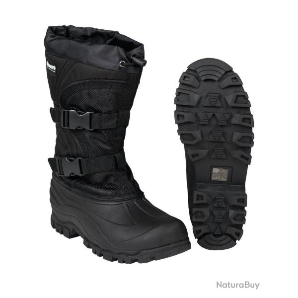 Bottes grand froid Mil-Tec Arctic � chausson int�rieur - Autre / 41 EU / 7 UK