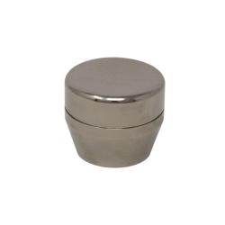 Bouchon arri&egrave;re ASP Grip Cap Electroless hauteur 29 mm - Autre