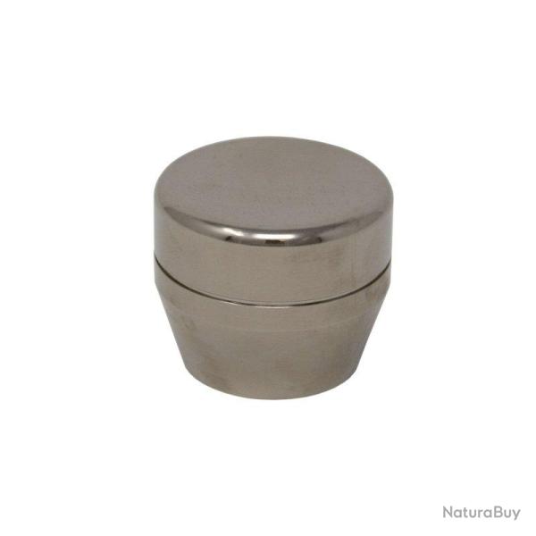 Bouchon arri�re ASP Grip Cap Electroless hauteur 29 mm - Autre