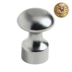 Bouchon arri&egrave;re ergonomique ASP Leverage Cap Electroless - Autre