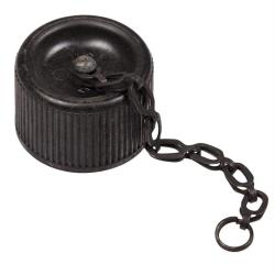 Bouchon de gourde militaire type US d'occasion, lot de 10 - Autre