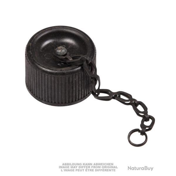 Bouchon de gourde militaire type US d'occasion, lot de 10 - Autre