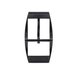 Boucle de ceinture ASP Agent interchangeable avec clef - Noir