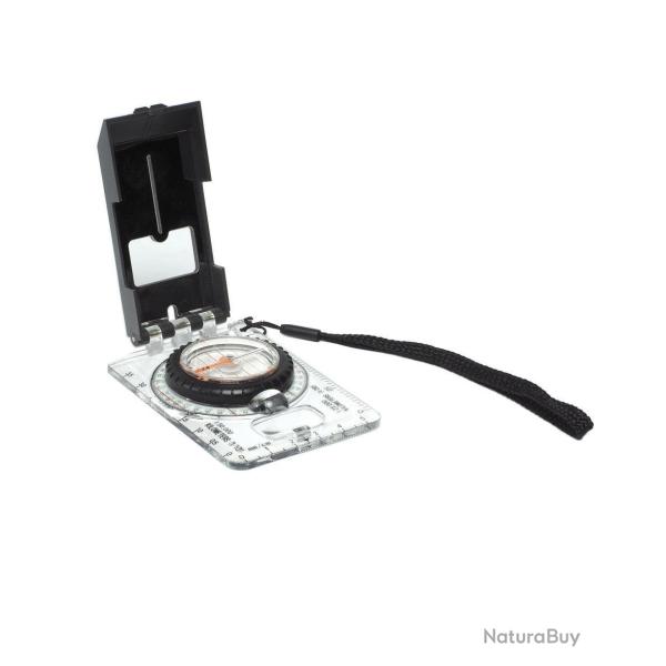Boussole de carte Mil-Tec Expedition �chelles 1:25 000 et 1:50 - Autre