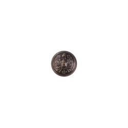 Bouton Mil-Tec de type italien diam&egrave;tre 22 mm pour vareuse - Autre