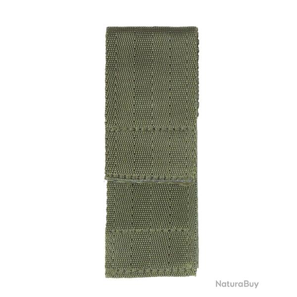 Bracelet de montre Commando Mil-Tec en polypropyl�ne - Vert olive