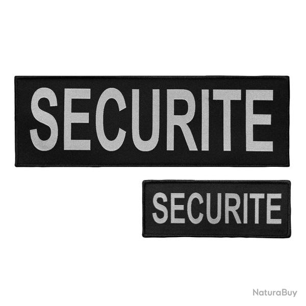 Brassard d'identification A10 Equipment et bande poitrine S�CU-ONE S�curit� - Autre