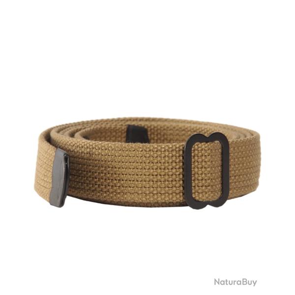 Bretelle de combat 2 points Mil-Tec type US M1 Carbine - Autre