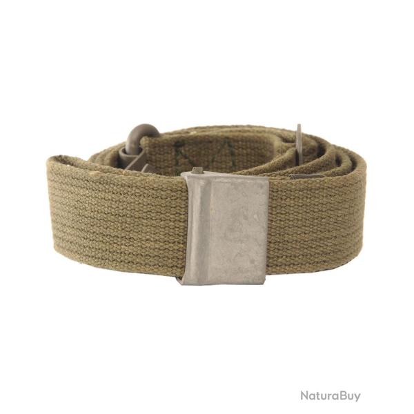 Bretelle de combat 2 points Mil-Tec type US M1 Garand en coton - Autre