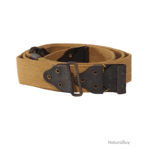 Bretelle de combat 2 points Mil-Tec type US Thompson M28 et M1 - Autre