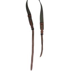 Bretelle de dotation sovi&eacute;tique pour PPSh-41, lot de 5 - Autre