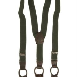 Bretelles de pantalon mod&egrave;le M60 d'occasion, lot de 10 - Autre
