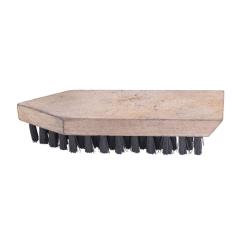 Brosse &agrave; chaussures de la Bundeswehr, dotation d'occasion - Autre