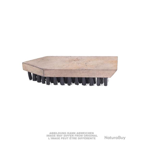 Brosse � chaussures de la Bundeswehr, dotation d'occasion - Autre