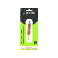 Brosse de porte-culasse AR-15 Breakthrough en nylon rigide - Autre / cal .223 / 5.56 mm