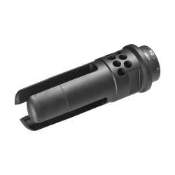Cache-flamme compensateur Surefire Warcomp ouvert supprimant - Autre / cal 7.62 / .308 - M15x1