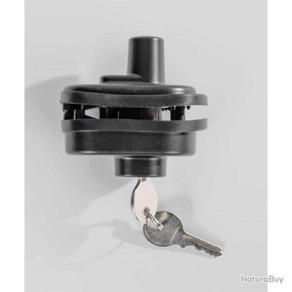 Cadenas de pontet � cl� GK Professional pour s�curisation - Autre