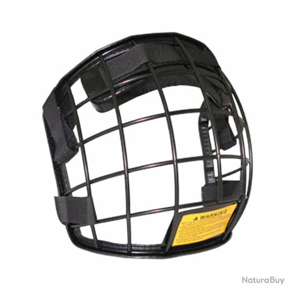 Cage faciale d'entra�nement Redman XP Traditional - Noir