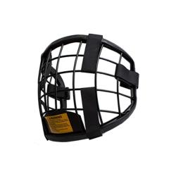 Cage faciale Redman Self Defense Head Cage 2 structure - Noir