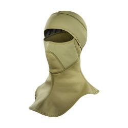 Cagoule Arc'teryx LEAF Cold WX Balaclava SV Gen 2 coupe-vent - Crocodile / L/XL