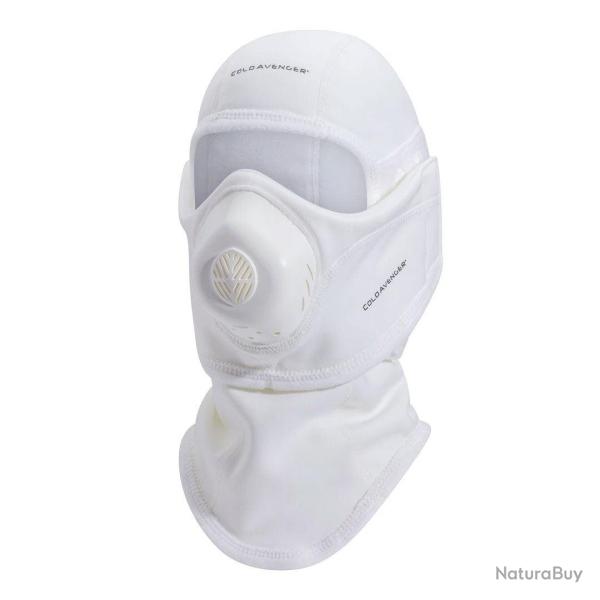 Cagoule ColdAvenger Expedition Balaclava deux parties nylon - Autre