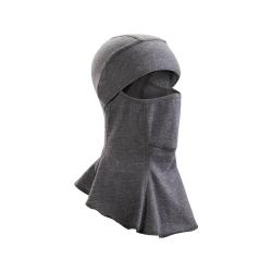 Cagoule ignifuge Arc'teryx LEAF Assault Balaclava FR Gen - Wolf Grey / L/XL