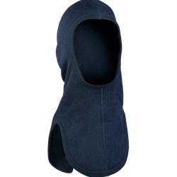 Cagoule ignifug&eacute;e type Bundeswehr Mil-Tec trois couches - Bleu marine