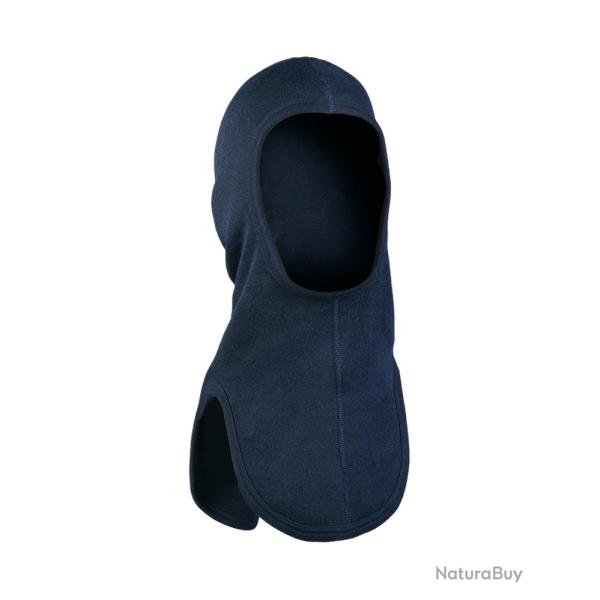 Cagoule ignifug�e type Bundeswehr Mil-Tec trois couches - Bleu marine