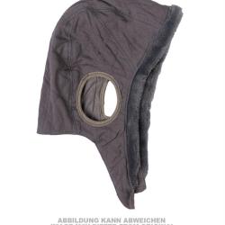 Cagoule matelass&eacute;e de l'arm&eacute;e est-allemande d'occasion, lot de 10 - Autre