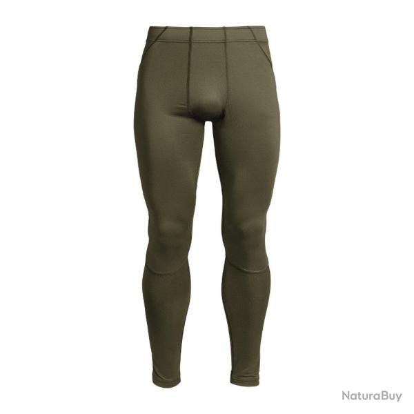 Cale�on long A10 Equipment Thermo Performer [-10�C > -20�C] - Vert Olive / L