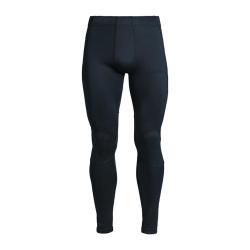 Cale&ccedil;on long thermor&eacute;gulateur A10 Equipment Thermo Performer - Bleu Marine / S
