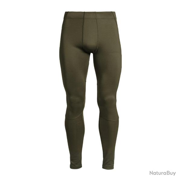 Cale�on long thermor�gulateur A10 Equipment Thermo Performer - Vert Olive / 3XL