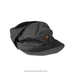 Calot de campagne est-allemand des groupes d'occasion - Gris