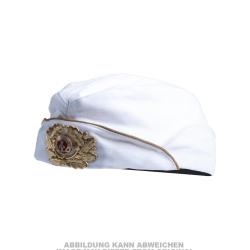 Calot f&eacute;minin d'occasion - Blanc