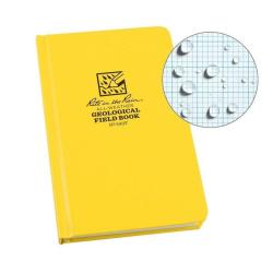 Carnet Bound Book Rite In The Rain r&eacute;glure Geological - Autre