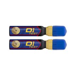 Cartouches inertes ASP D1 Defender lot de 2 pour entra&icirc;nement - Autre