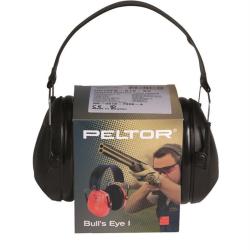 Casque anti-bruit 3M Peltor Optime I 27 dB - Noir