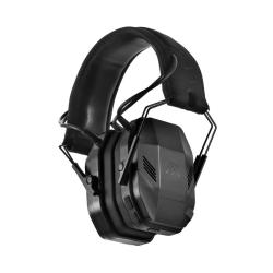 Casque antibruit &eacute;lectronique AXIL MX PRO SNR 30 amplification - Autre