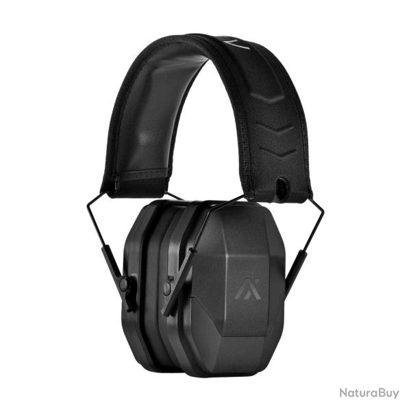 Casque antibruit passif AXIL MX SNR 32 coussinets - Autre