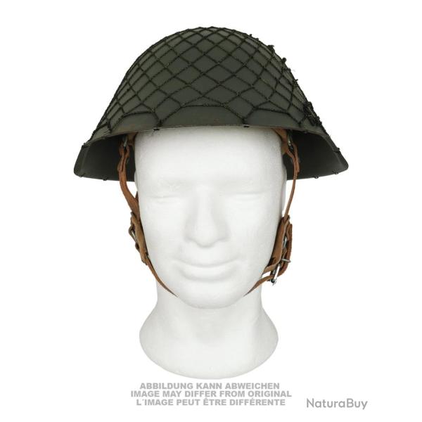 Casque de pr�sentation est-allemand livr� avec son d'occasion - Autre