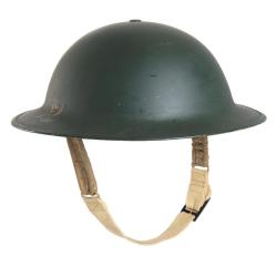 Casque de reconstitution Mil-Tec gabarit britannique &agrave; bord - Autre