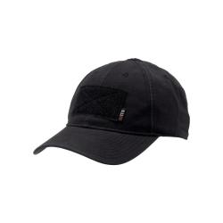 Casquette 5.11 Tactical Flag Bearer en coton canvas - Dark Navy