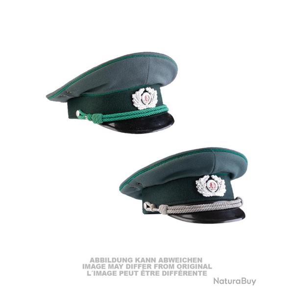 Casquette � visi�re de la police populaire d'occasion - Autre
