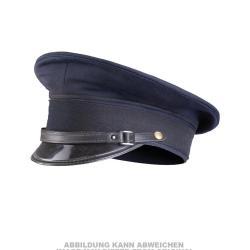 Casquette &agrave; visi&egrave;re de sous-officier de la marine d'occasion - Autre