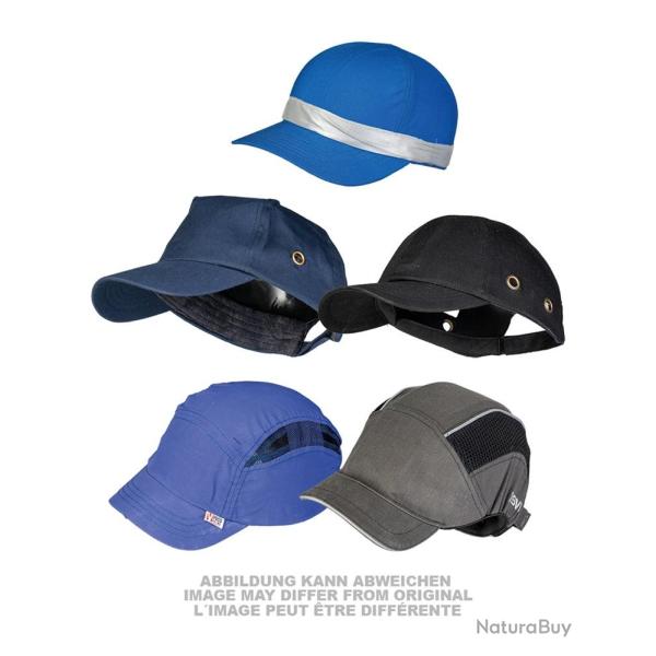 Casquette anti-heurt d'occasion - Autre